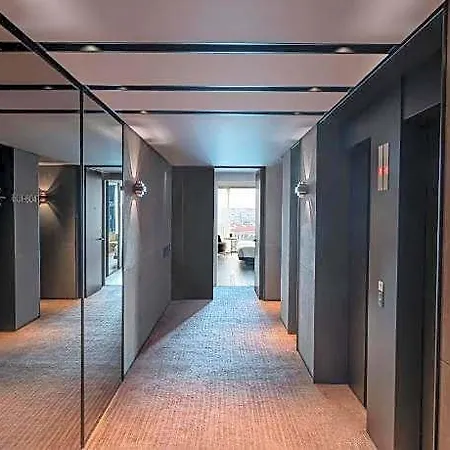 Hotel Glens Nisantasi