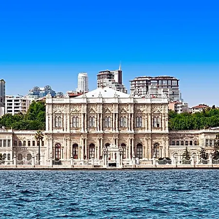 Glens Nisantasi Hotel Istanbul