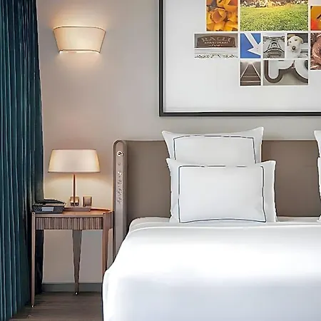 Glens Nisantasi Hotel