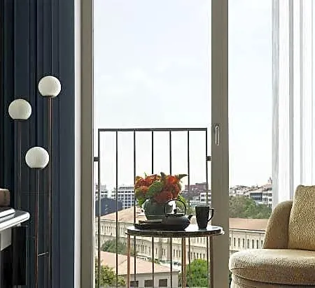 Hotel Glens Nisantasi Istanbul
