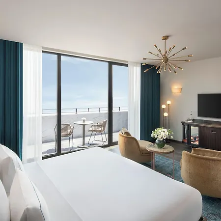 Glens Nisantasi Hotel Istanbul