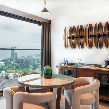 Hotel Glens Nisantasi Istanbul