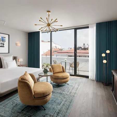 Glens Nisantasi 5*