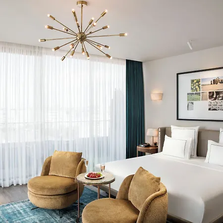 Glens Nisantasi Istanbul