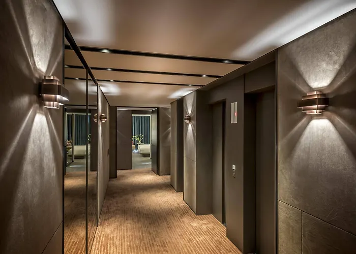 Glens Nisantasi 5* Estambul