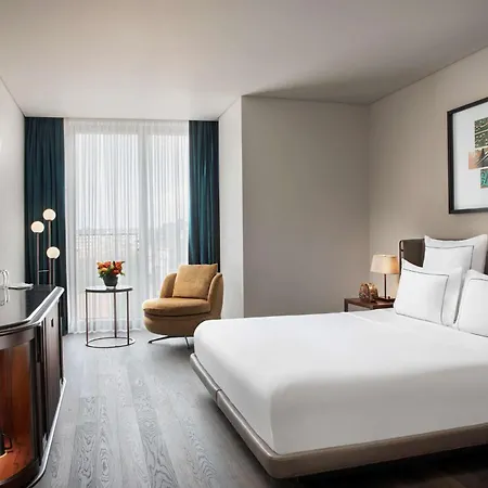 Glens Nisantasi 5*
