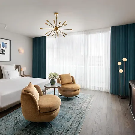 Szálloda Glens Nisantasi 5*