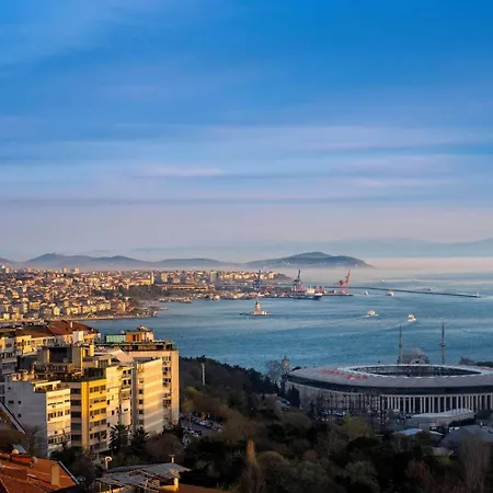 Glens Nisantasi Isztambul