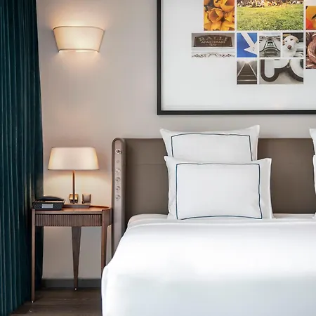 Hotel Glens Nisantasi 5*