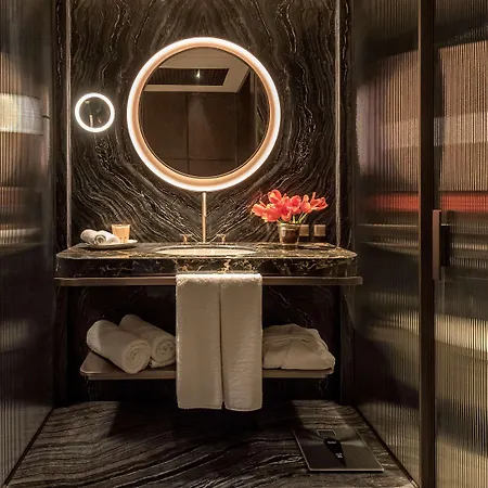 Hotel Glens Nisantasi Estambul