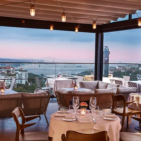 Glens Nisantasi 5* Estambul
