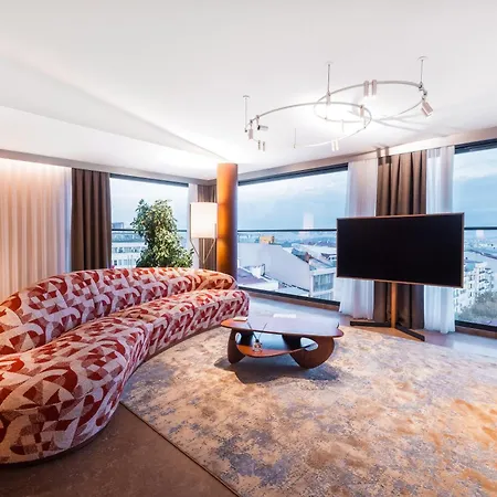 Hotel Glens Nisantasi
