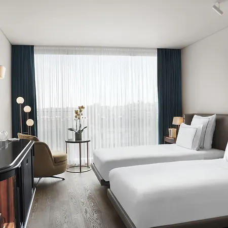Hotel Glens Nisantasi Estambul