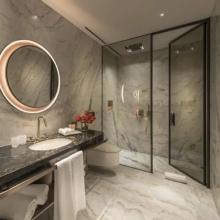 Hotel Glens Nisantasi Estambul